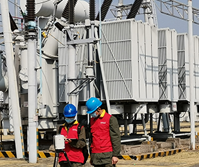 敦化倾斜摄影技术在基础设施监测中如何发挥作用？