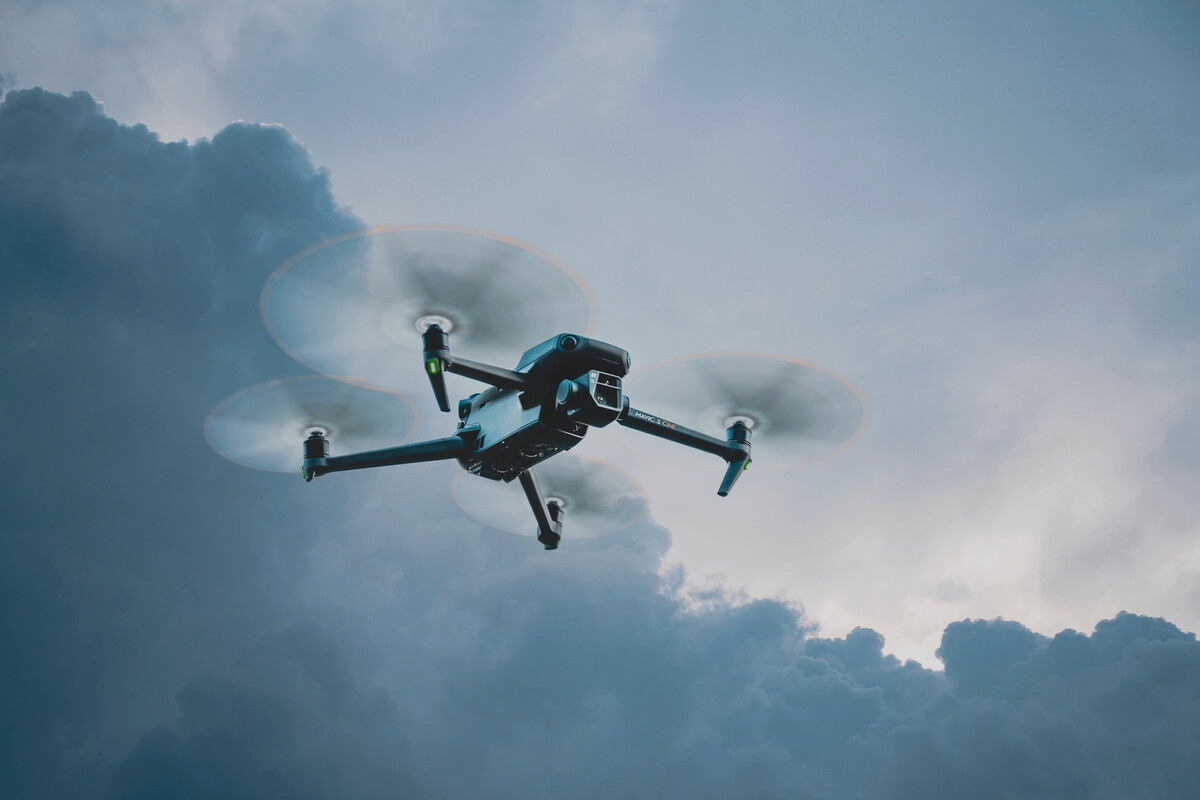 敦化应用 | 风电站选址，看无人机航测如何为风寻“家”